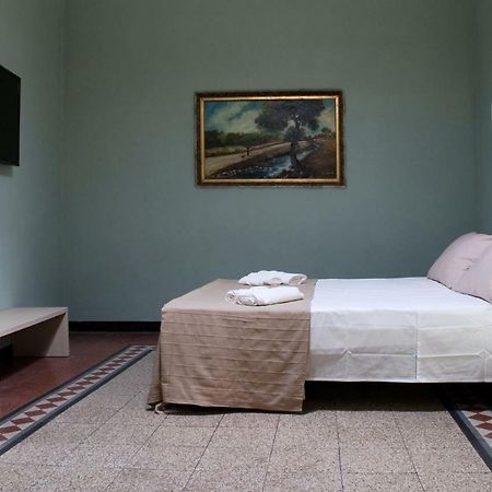 Bed and Breakfast La Casa Di Isabella à Catane Extérieur photo